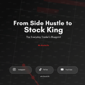 From Side Hustle to Stock King
